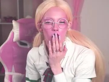 pamelamydreamys on Chaturbate