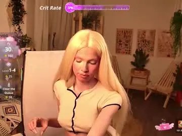 pamelamydreamys on Chaturbate