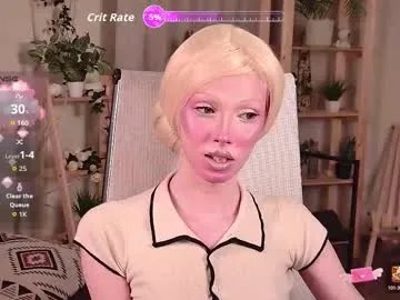 pamelamydreamys on Chaturbate