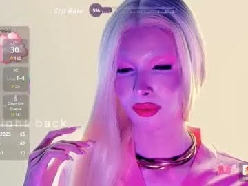 pamelamydreamys on Chaturbate