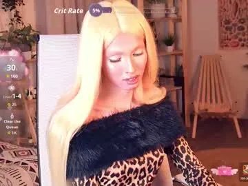 pamelamydreamys on Chaturbate