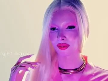 pamelamydreamys on Chaturbate