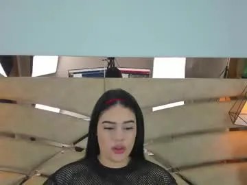 pamemiller on Chaturbate