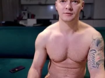 pashka_x on Chaturbate