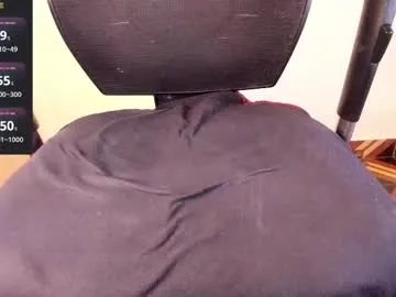 patrick_hot69 on Chaturbate