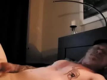 patrickgauvreau666 on Chaturbate