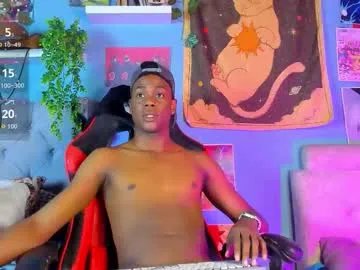 patrickvans on Chaturbate