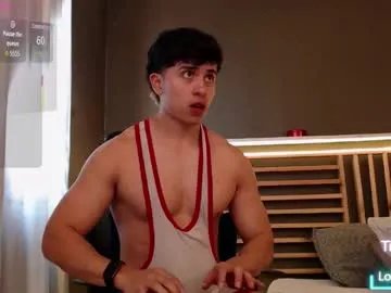 paul_evanss on Chaturbate