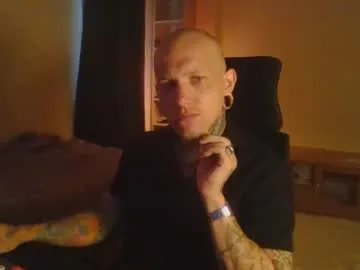 paul_razor on Chaturbate