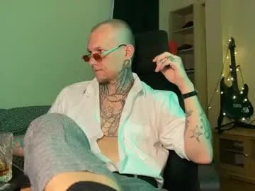 paul_razor on Chaturbate