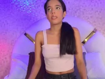 paulina_cano on Chaturbate