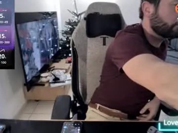 pc92160 on Chaturbate