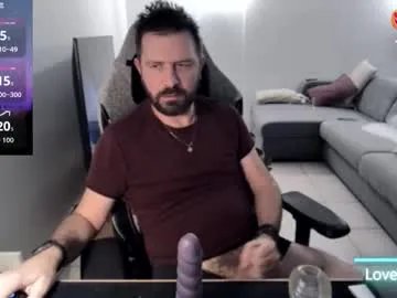 pc92160 on Chaturbate