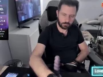 pc92160 on Chaturbate