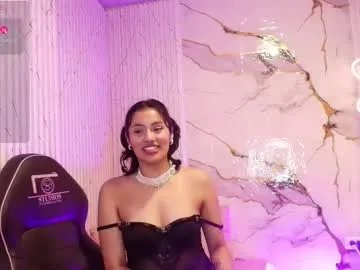 peachy_tay on Chaturbate