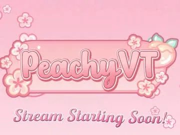 peachyvt — Vtuber cupid here to help you find  ~  ~ (or at least a good orgasm or two!)  #hentai #anime #blowjob #cosplay #sensual