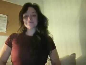 peachyxobsession on Chaturbate