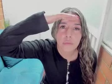 penelope47 on Chaturbate