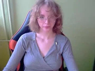 penny_lust on Chaturbate