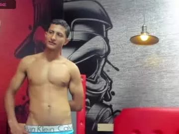 pepe_joness on Chaturbate