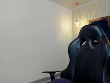 petesevans_1 on Chaturbate