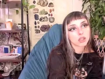 pluto_astrology on Chaturbate