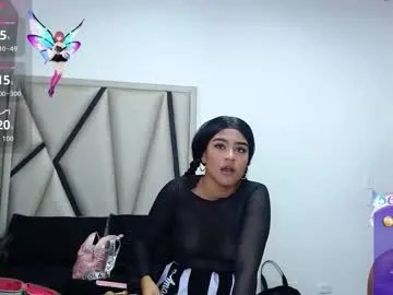 polett_amaranta on Chaturbate