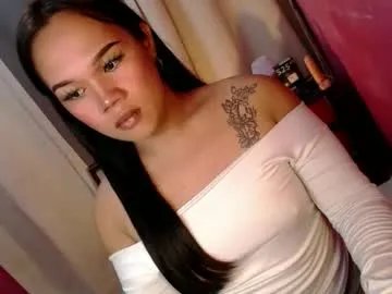 precious_ariah on Chaturbate