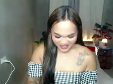 precious_ariah on Chaturbate
