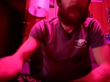 prettysolid7 on Chaturbate