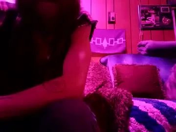 prettysolid7 on Chaturbate