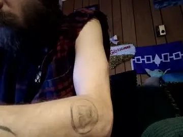 prettysolid7 on Chaturbate