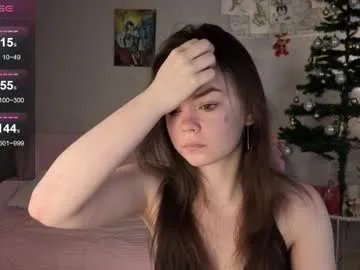 prettyyy_kitty on Chaturbate