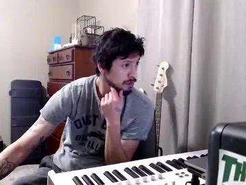 psilocipher on Chaturbate