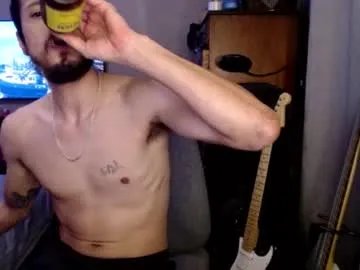 psilocipher on Chaturbate