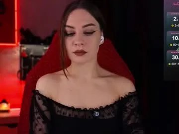 psy_vibe on Chaturbate