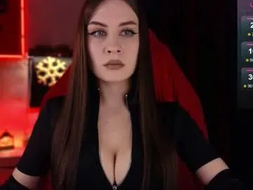 psy_vibe on Chaturbate