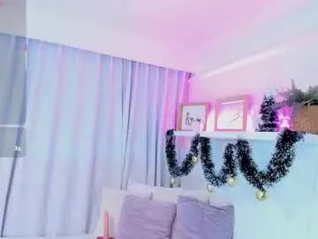 pucca7 on Chaturbate