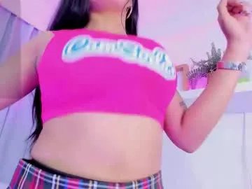 pucca7 on Chaturbate