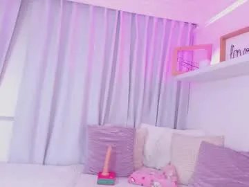 pucca7 on Chaturbate