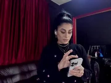 puffy_love on Chaturbate