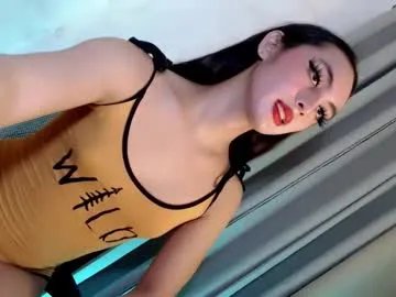 queen_danaya on Chaturbate