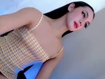 queen_danaya on Chaturbate
