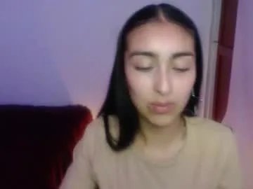 queenbyte_18 on Chaturbate
