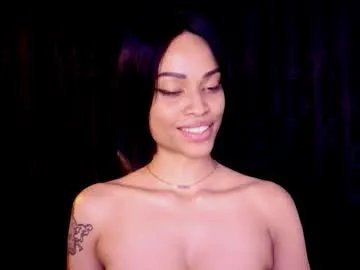 queendom_ing on Chaturbate