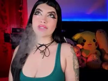 queenlamia on Chaturbate