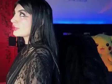 queenlamia on Chaturbate