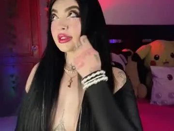 queenlamia —  Let's make it a fun day daddy, make me your bad girl!:3pvt ON /ANAL/SQUIRT/RIDE - Multi-Goal :  A surprise (control lush and play dildo) #bigass #anal #squirt #twerk #lovense