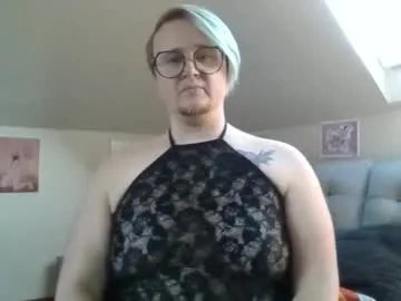 queerlyjaz on Chaturbate