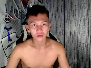 ralfhuge24 on Chaturbate